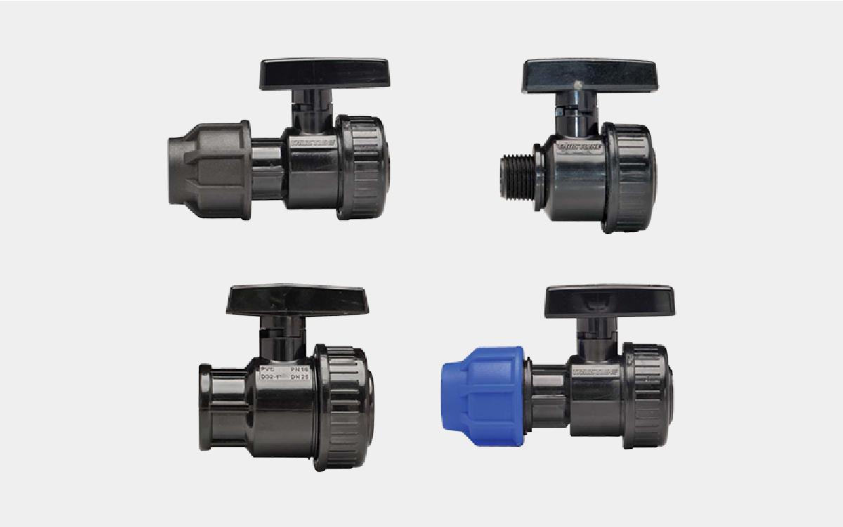 Valves