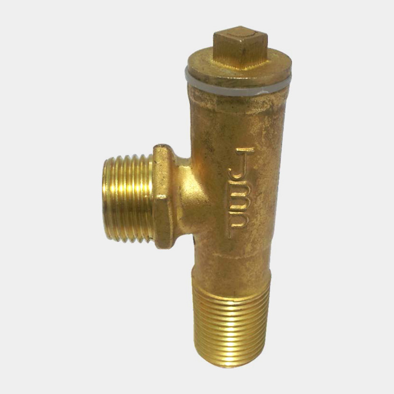 Brass Ferrule