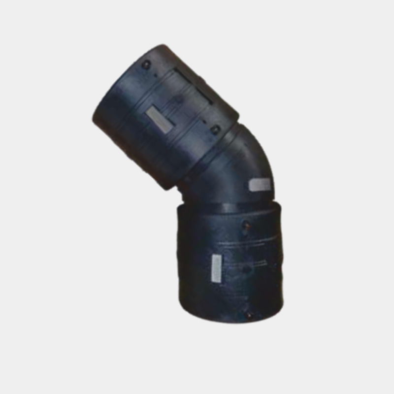 Electrofusion Elbow 45° - Higher Size