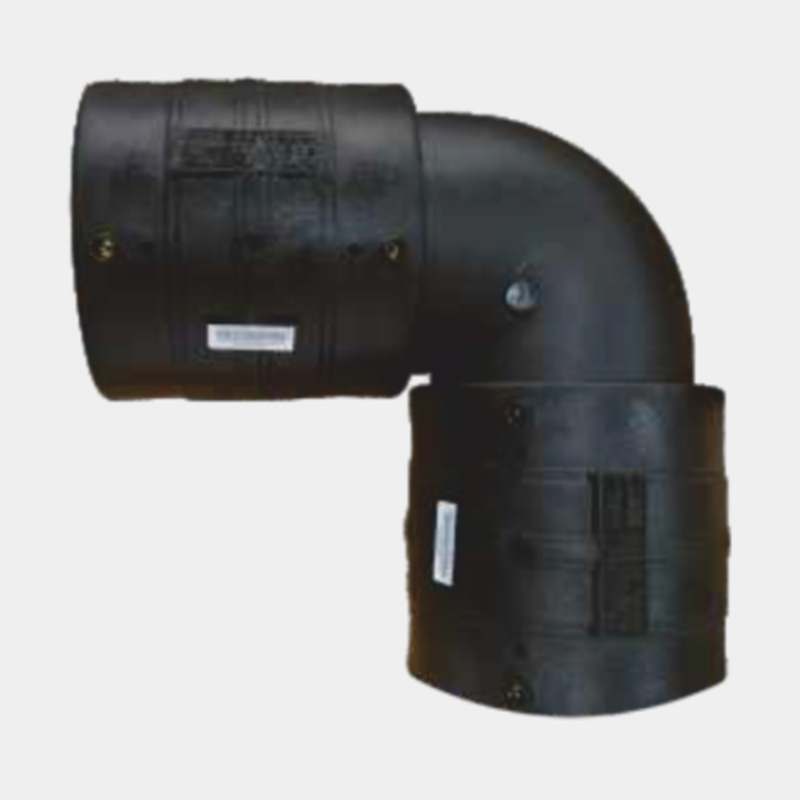 Electrofusion Elbow 90°- Higher Size