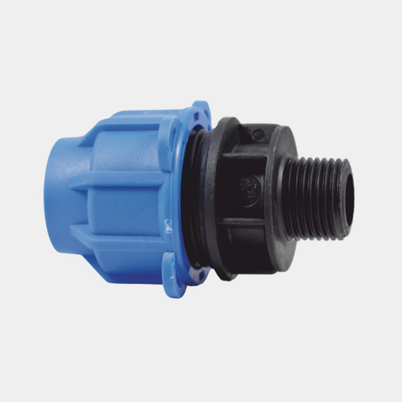 Male Threaded Adaptor (MTA)