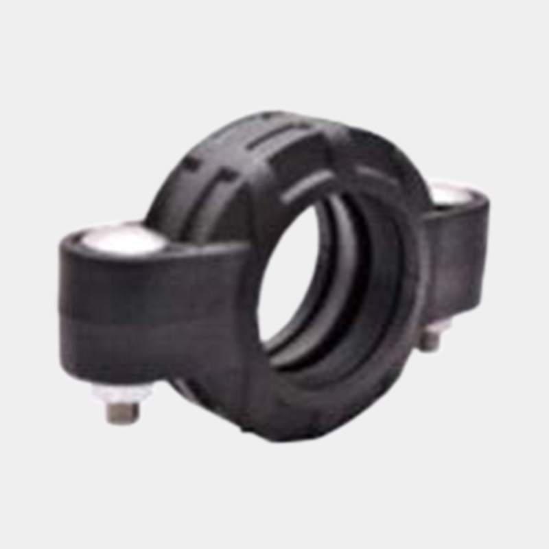 Quick Pipe Coupling
