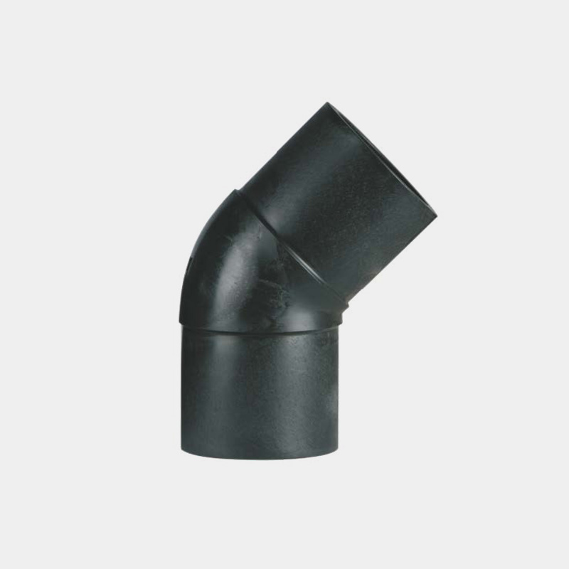 Spigot Elbow 45°