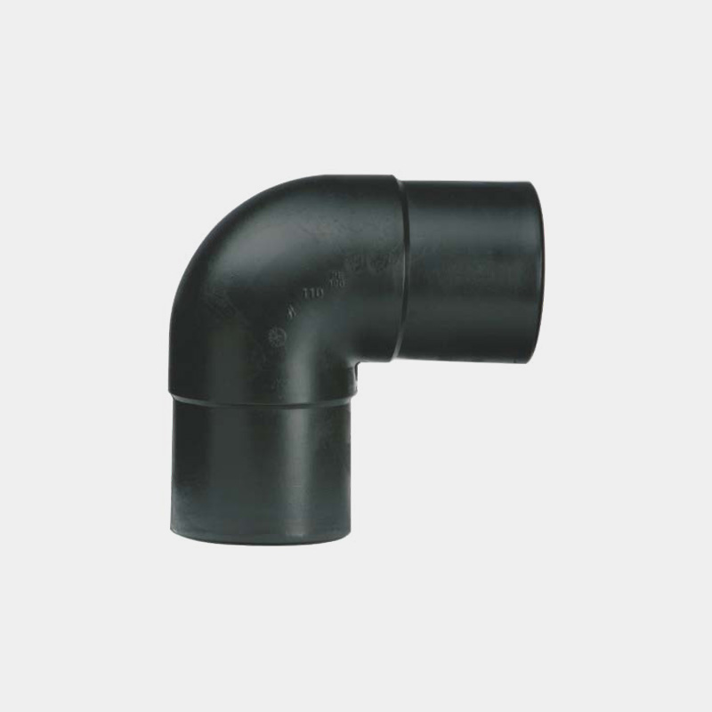 Spigot Elbow 90°