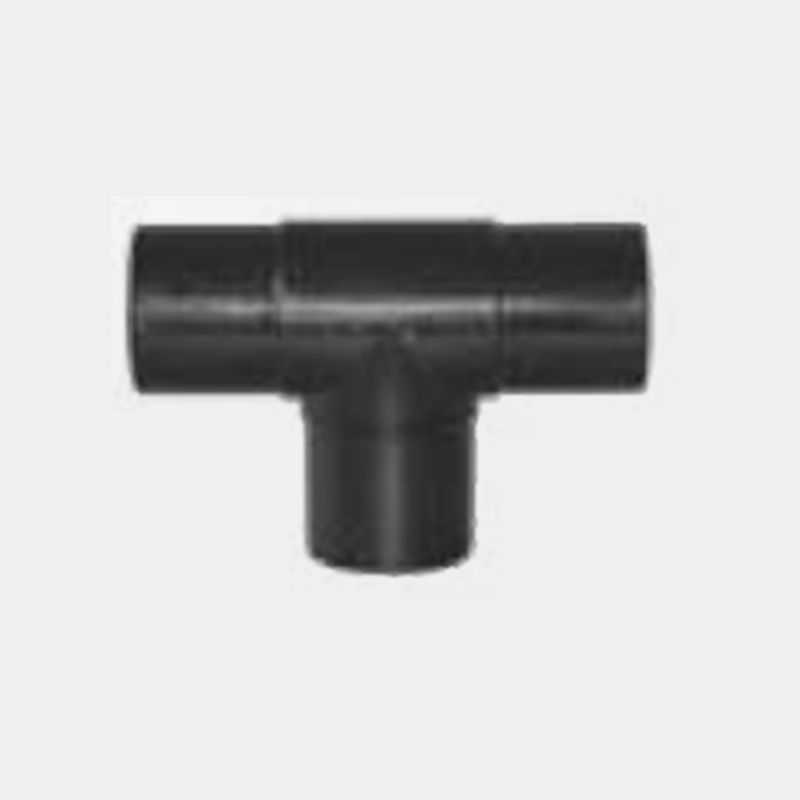 Spigot Equal Tee