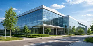 Building & Infrastructure