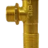 Brass Ferrule