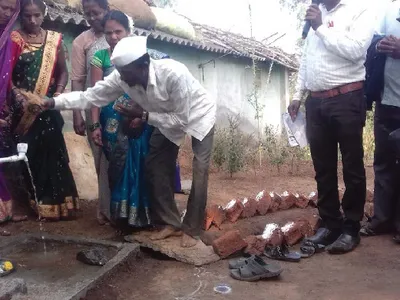 CSR Project for financial year 2021 2022