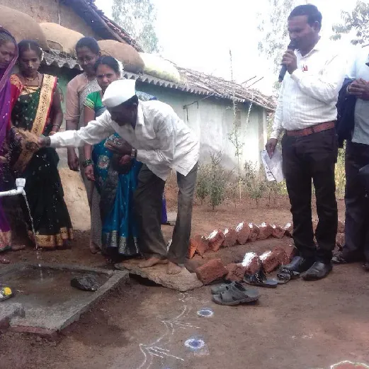 CSR Project for financial year 2021 2022