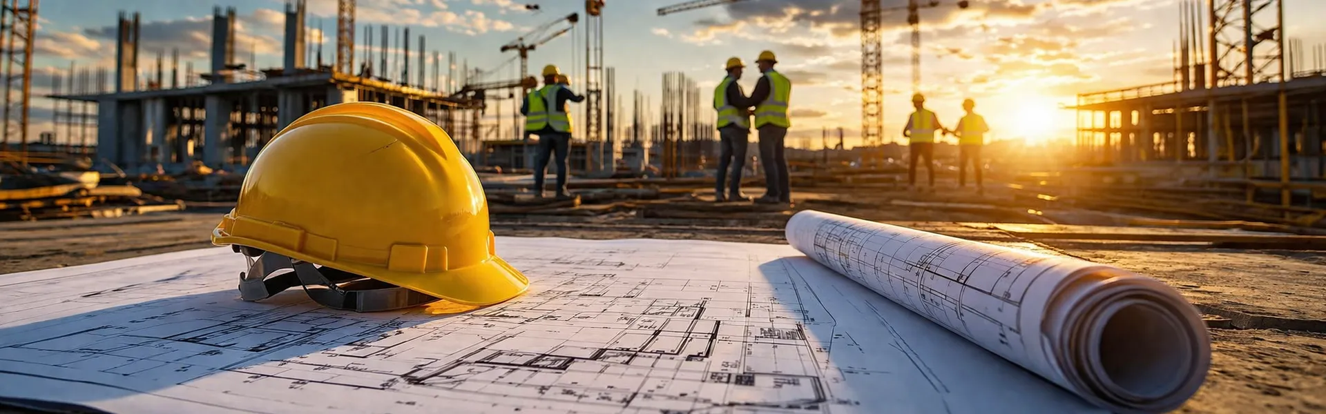 Building & Infrastructure Segment