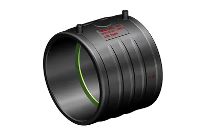 EF Coupler Higher Sizes SDR 17.6