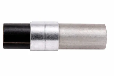 Weldable Transition Fitting Steel-PE