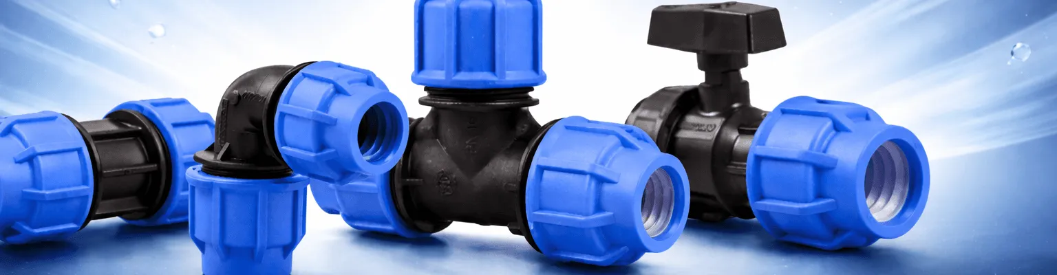 Compression Fittings