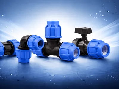 Compression Fittings