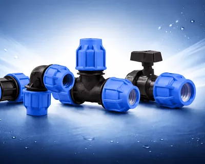 Compression Fittings