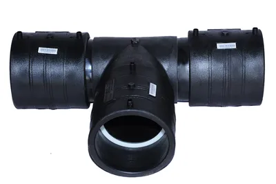 EF Equal Tee - Higher Size