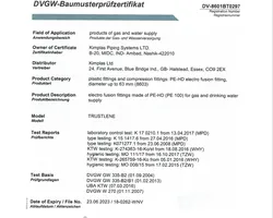 EF IC Socket Fittings