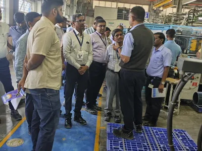 Customer Day December 3rd 2025 — Gallery image 1