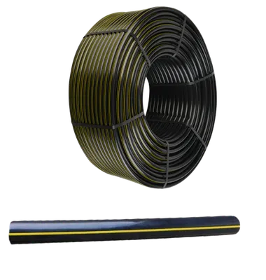 LLDPE Drip Irrigation Laterals