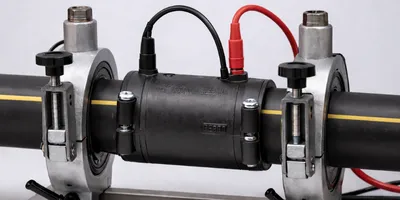 Understanding Electrofusion Welding: A Complete Guide