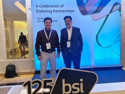Kimplas Recognized by BSI for Consistent Performance in Safety, Quality & Excellence — Gallery image 2