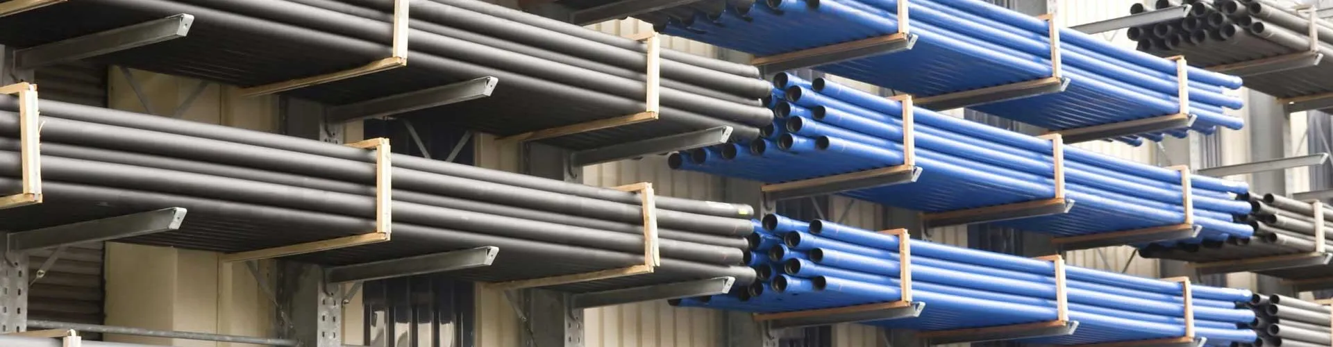 PE Pipes vs PVC Pipes: Which One Should You Choose?