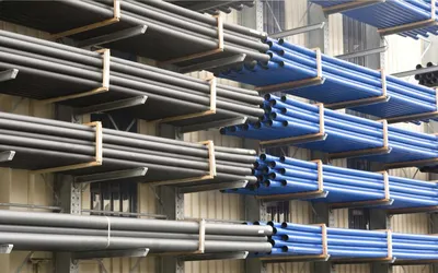 PE Pipes vs PVC Pipes: Which One Should You Choose?