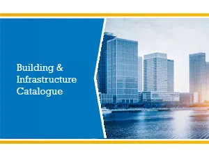 Building & Infrastructure Catalogue
