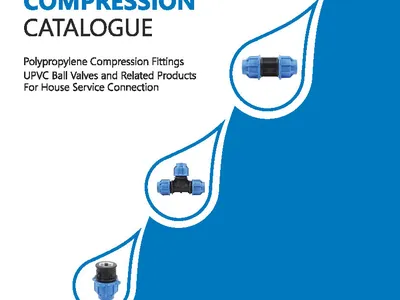 Compression Catalogue