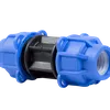 Compression Coupler