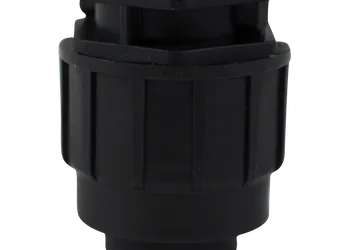 Compression End Cap