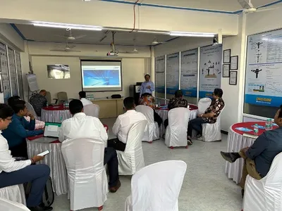 Annual Distributors Meet, Nashik — Gallery image 2