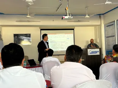 Annual Distributors Meet, Nashik — Gallery image 1