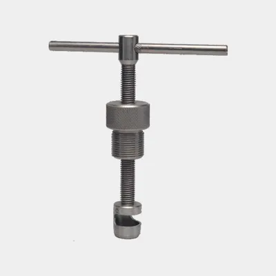Drilling Tool for Branch Saddle