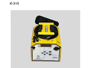 Electrofusion Control Box