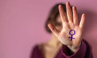 Prevention Of Sexual Harassment Policy