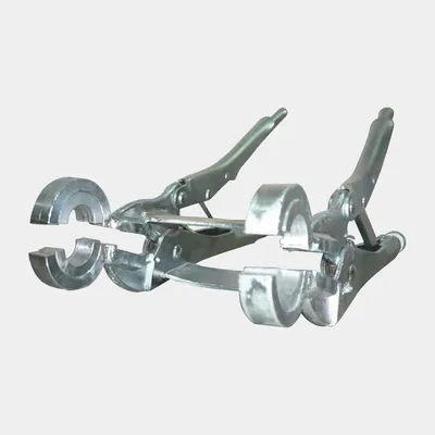 Multi Alignment Clamp 20-32 MM