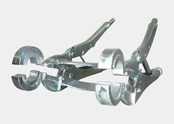 Multi Alignment Clamp 20-32 MM