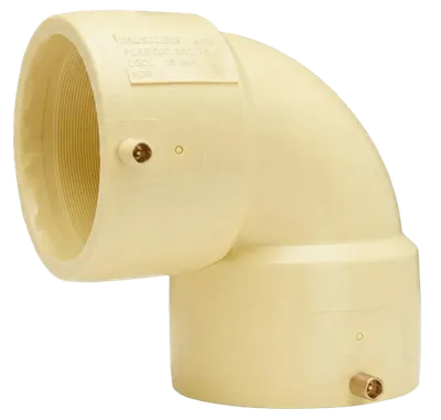 PERT Elbow 90 Degree