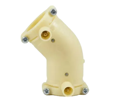 PERT IC Elbow 45 Degree