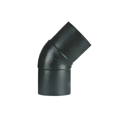 Spigot Elbow 45°