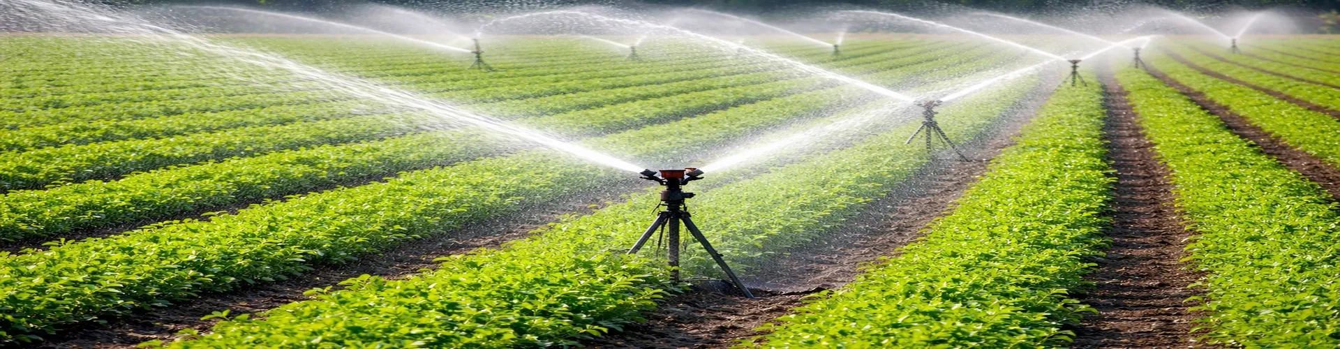 Irrigation Products