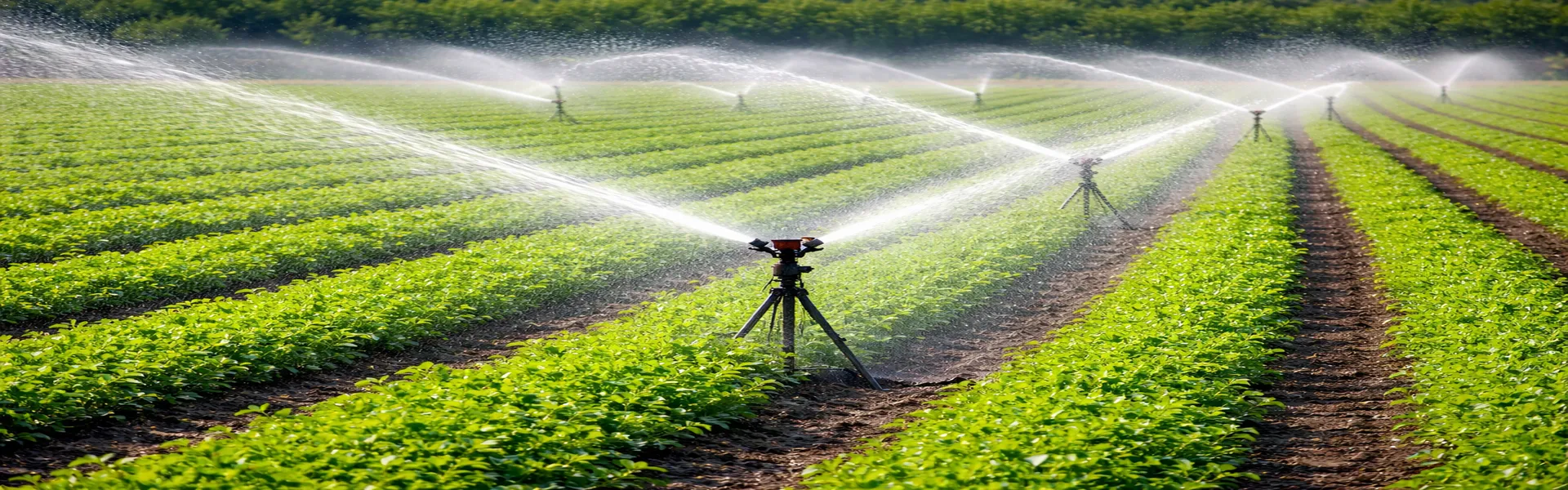 Micro Irrigation Products