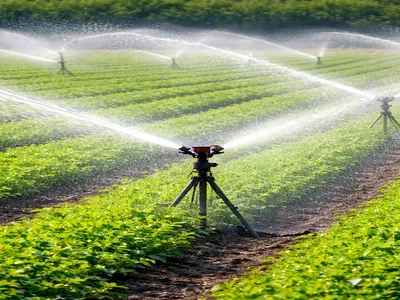 Irrigation Products