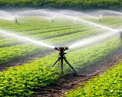 Irrigation Products